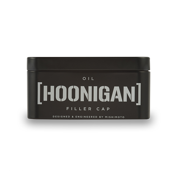 Mishimoto — Mishimoto Honda Hoonigan Oil Filler Cap - Red
Oil Filler Cap - view 35